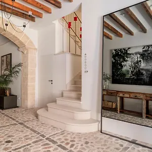 Veri , Sóller Spanien