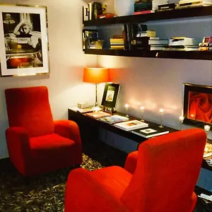 Anba Boutique (adults Only) 3*, Barcelona Spanien