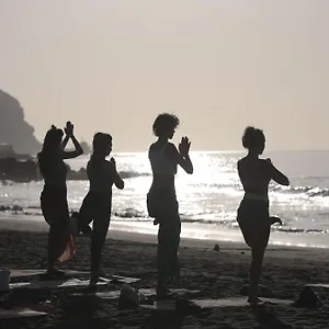 Los Amigos Yoga & Wellness , La Mareta Spanien