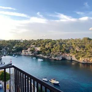 Restaurante Cala , Cala Figuera (Mallorca) Spanien