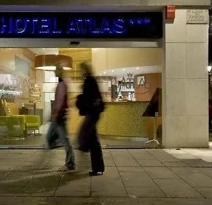 Atlas Hotel
