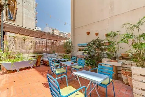 Factory Suites Barcelona 0*,  Spain