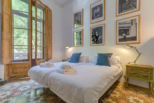 Factory Suites Barcelona 0*,