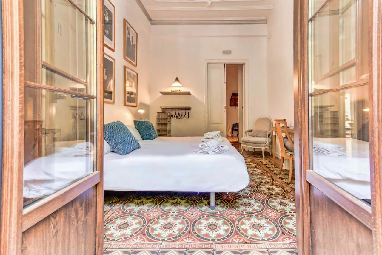 Factory Suites Barcelona