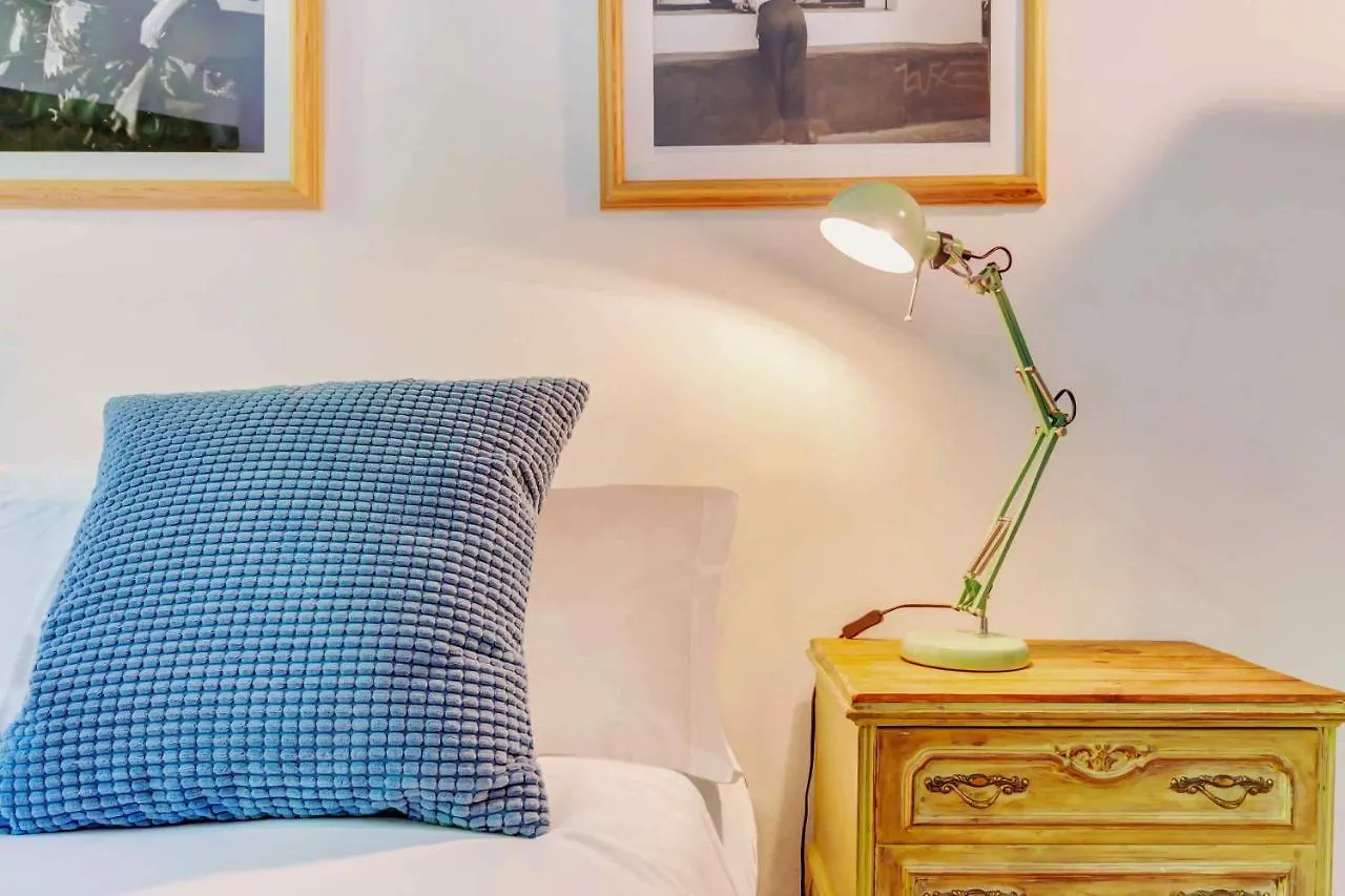 Hostel Factory Suites Barcelona